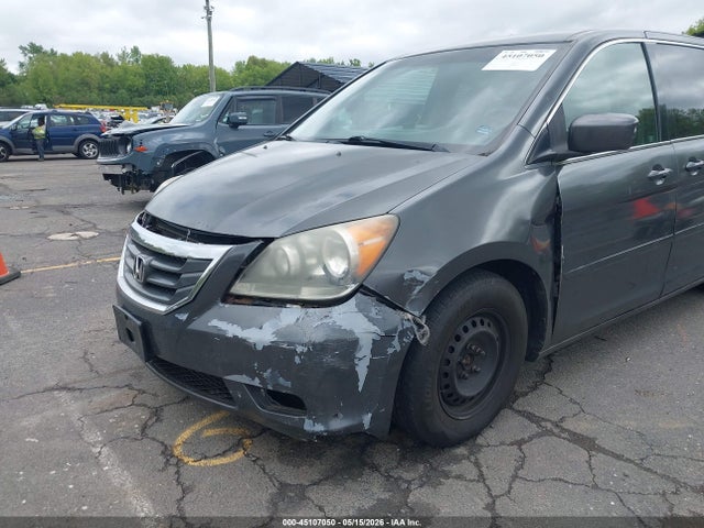 Honda Odyssey Lx