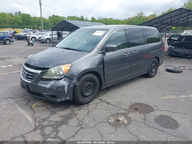 Honda Odyssey Lx