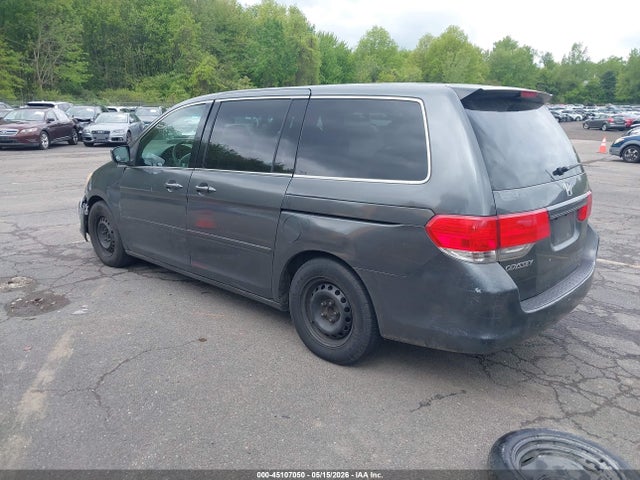 Honda Odyssey Lx