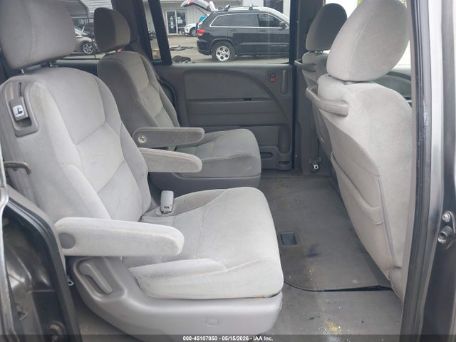 Honda Odyssey Lx