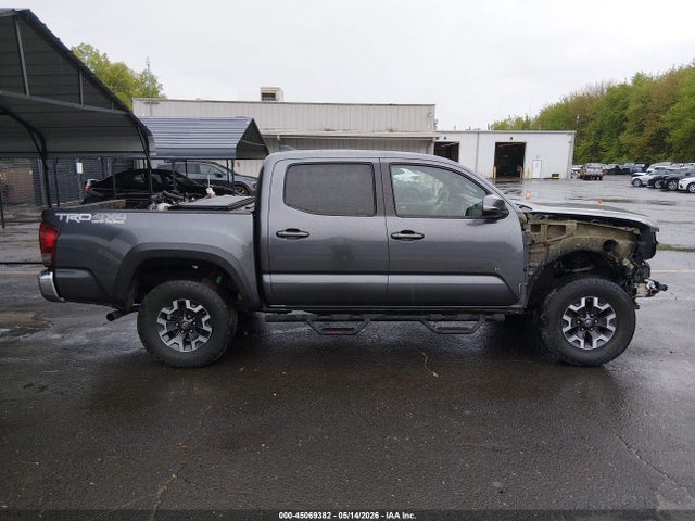 Toyota Tacoma Trd Off Road