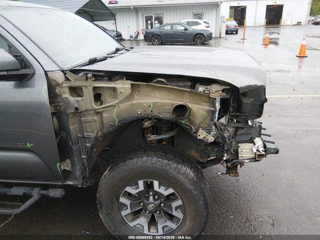 Toyota Tacoma Trd Off Road