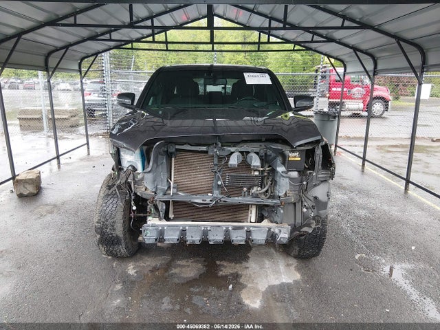 Toyota Tacoma Trd Off Road