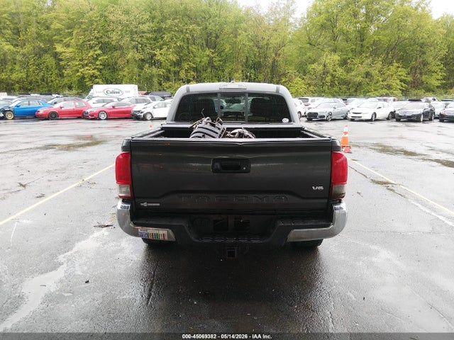 Toyota Tacoma Trd Off Road