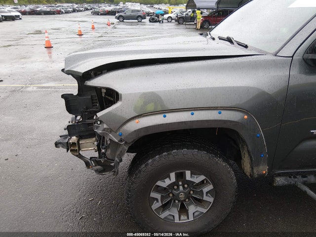 Toyota Tacoma Trd Off Road