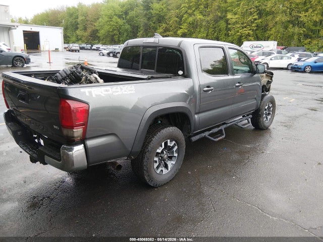Toyota Tacoma Trd Off Road