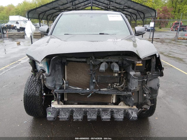 Toyota Tacoma Trd Off Road