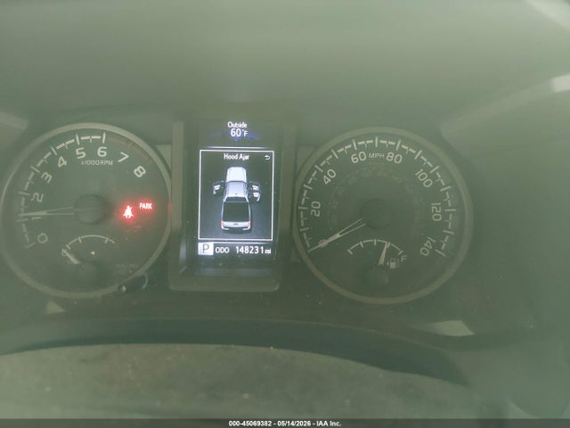 Toyota Tacoma Trd Off Road