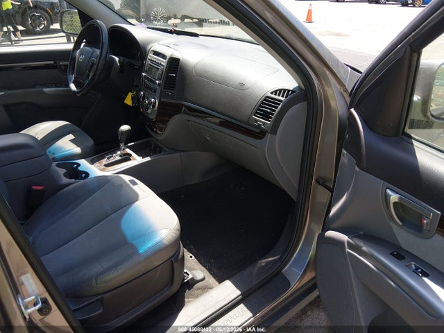 Hyundai SANTA FE Se