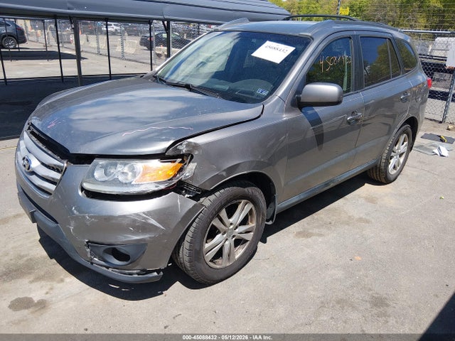 Hyundai SANTA FE Se