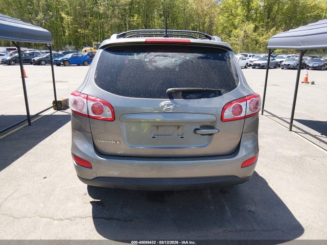 Hyundai SANTA FE Se