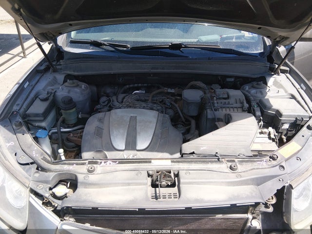 Hyundai SANTA FE Se