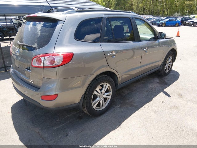 Hyundai SANTA FE Se