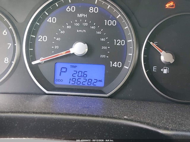 Hyundai SANTA FE Se
