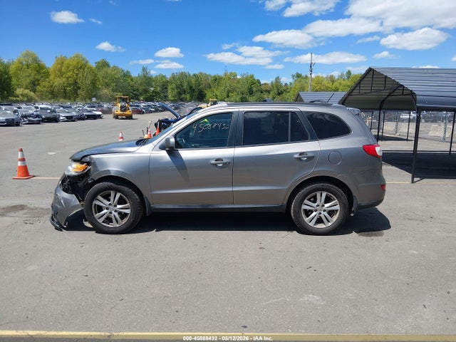 Hyundai SANTA FE Se