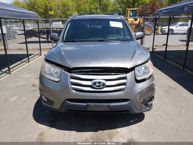 Hyundai SANTA FE Se