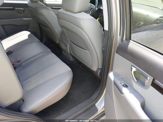 Hyundai SANTA FE Se