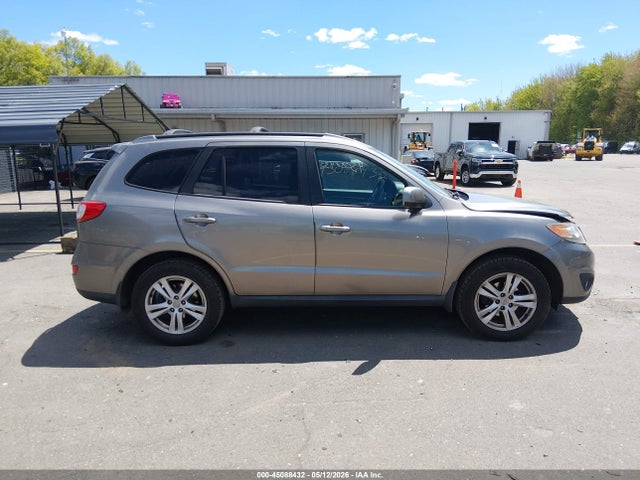 Hyundai SANTA FE Se