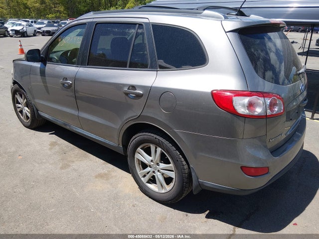 Hyundai SANTA FE Se