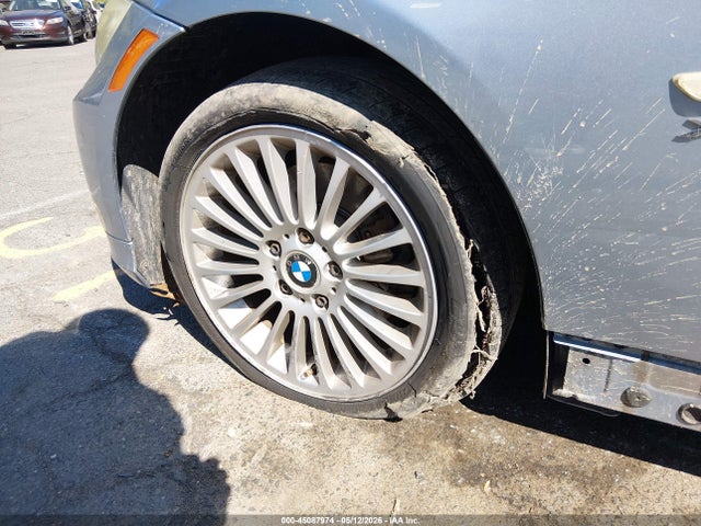 BMW 3 Series Xdrive