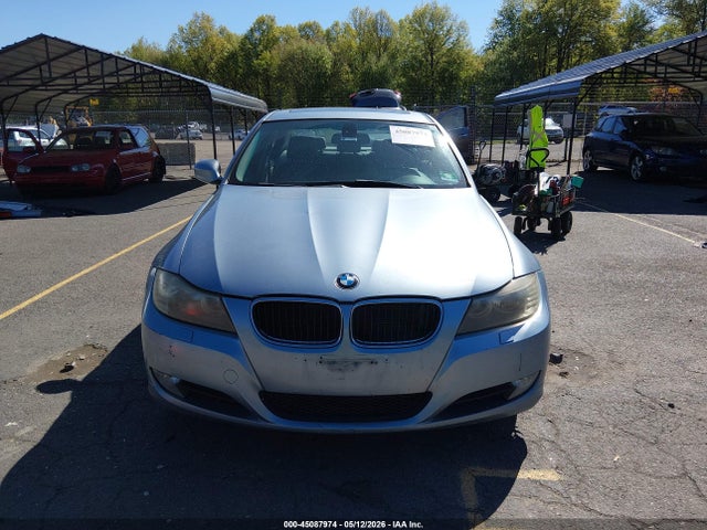 BMW 3 Series Xdrive