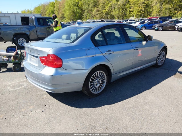 BMW 3 Series Xdrive
