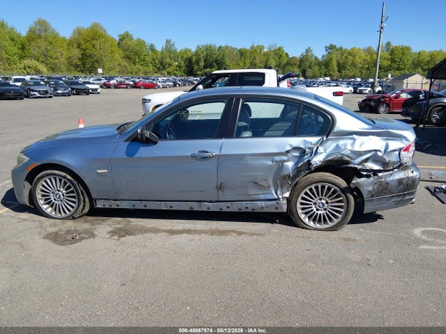 BMW 3 Series Xdrive