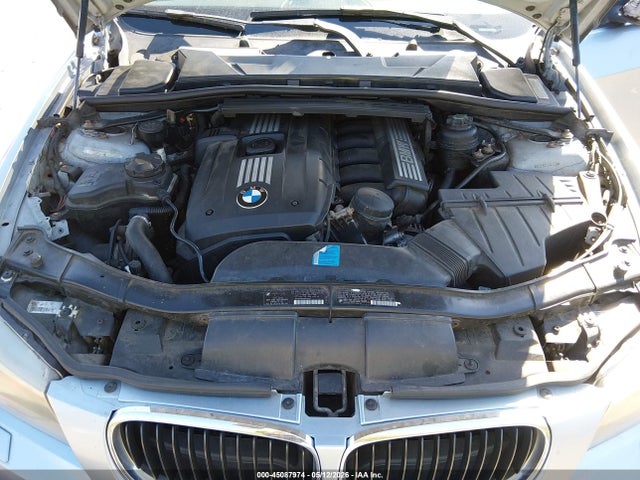 BMW 3 Series Xdrive