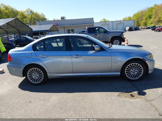 BMW 3 Series Xdrive
