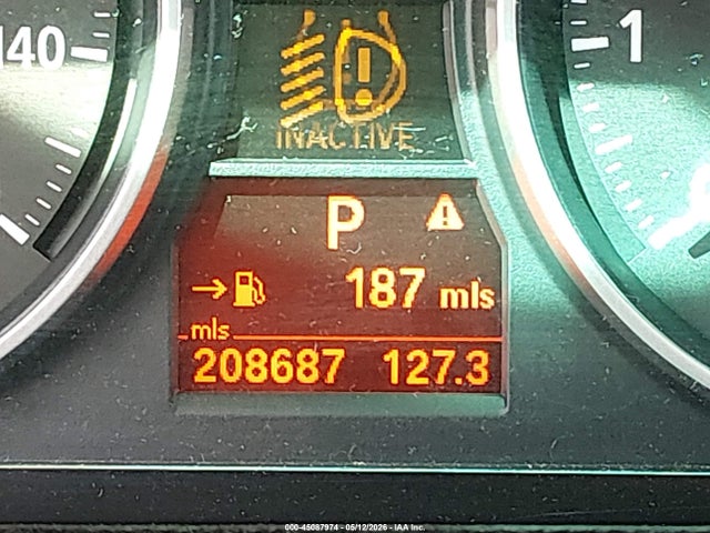 BMW 3 Series Xdrive