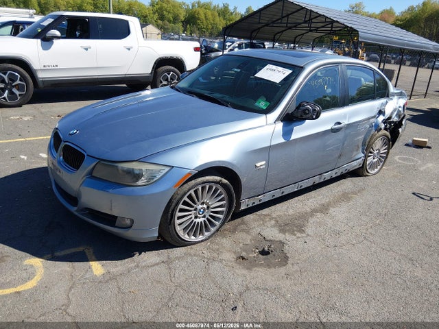 BMW 3 Series Xdrive