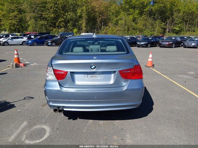 BMW 3 Series Xdrive