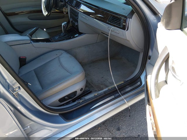 BMW 3 Series Xdrive
