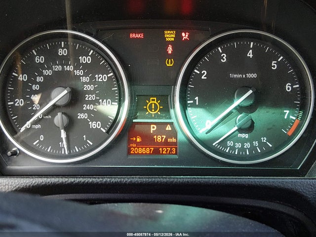 BMW 3 Series Xdrive