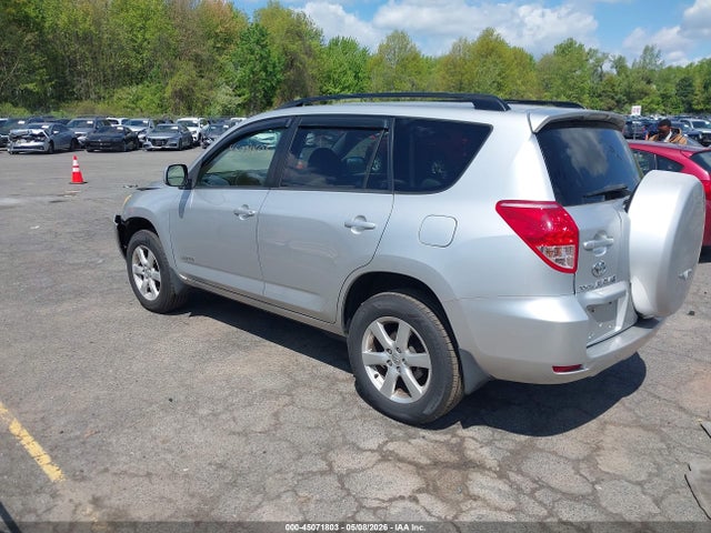 Toyota RAV4 Limited