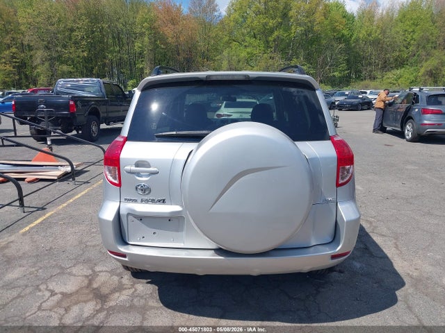Toyota RAV4 Limited