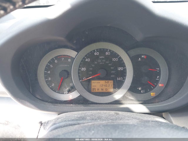 Toyota RAV4 Limited