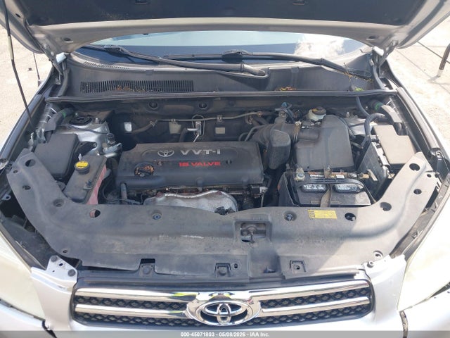 Toyota RAV4 Limited