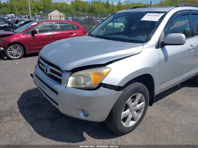 Toyota RAV4 Limited