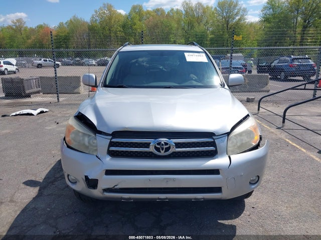 Toyota RAV4 Limited