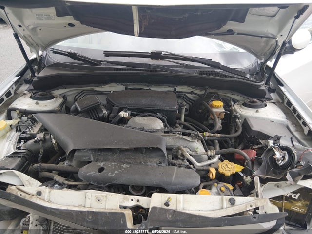 Subaru Impreza 2.5i