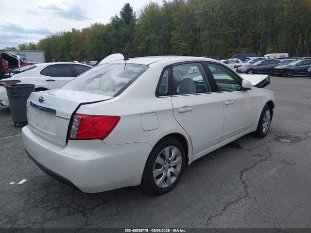 Subaru Impreza 2.5i