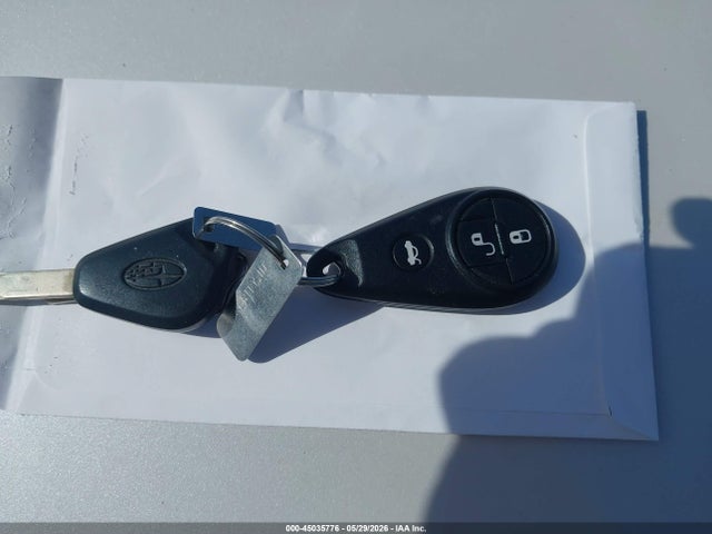 Subaru Impreza 2.5i