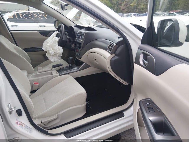Subaru Impreza 2.5i