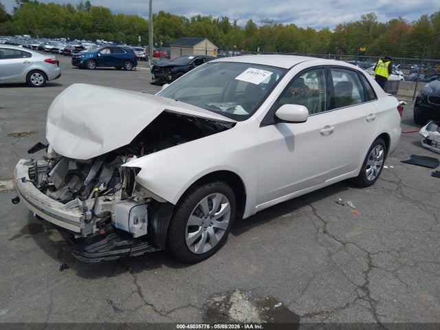 Subaru Impreza 2.5i