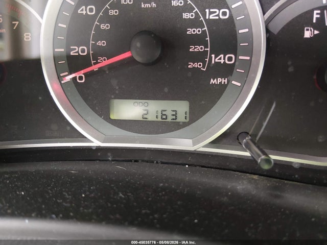 Subaru Impreza 2.5i