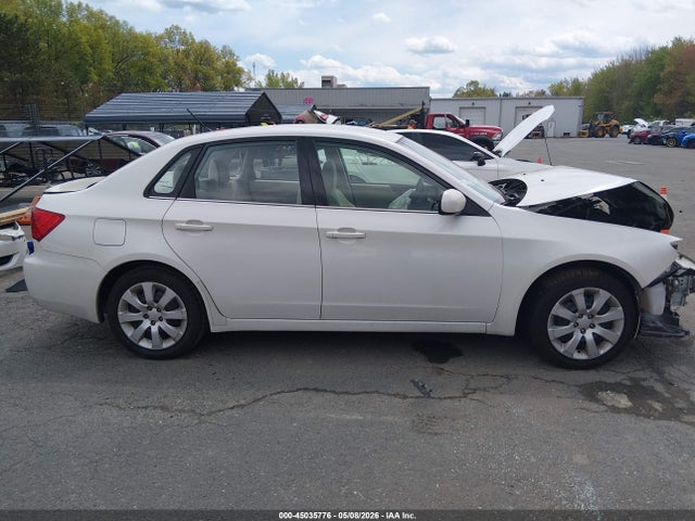 Subaru Impreza 2.5i