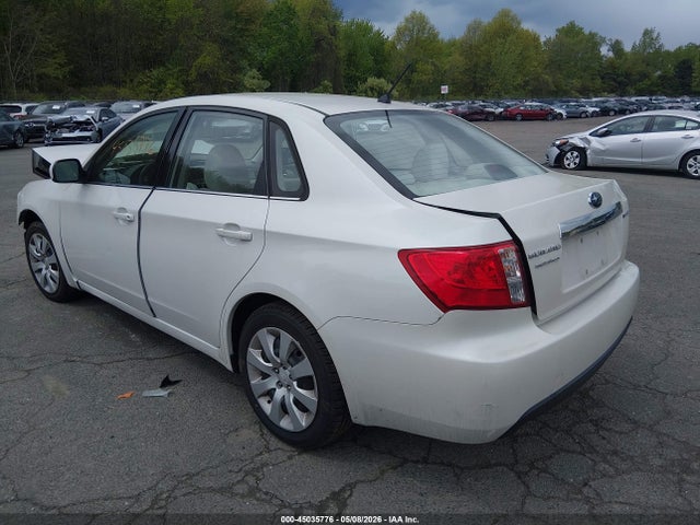 Subaru Impreza 2.5i