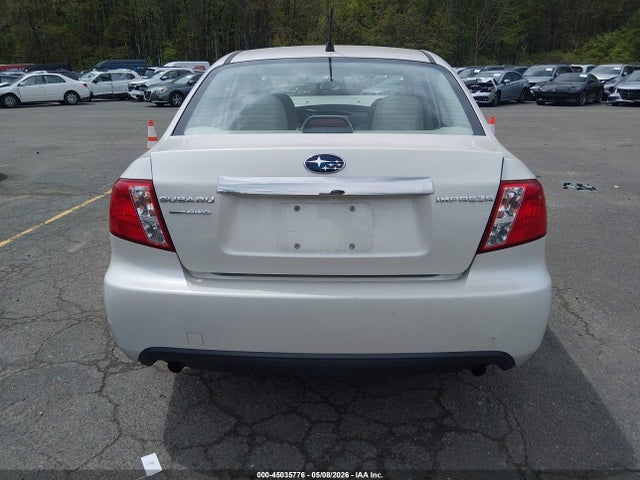 Subaru Impreza 2.5i