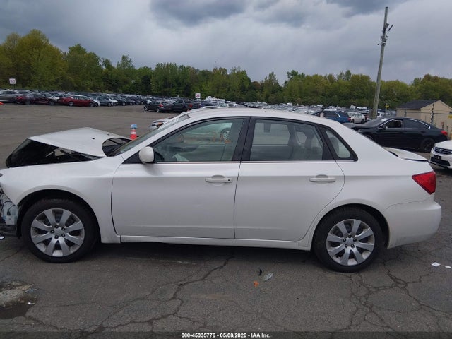 Subaru Impreza 2.5i